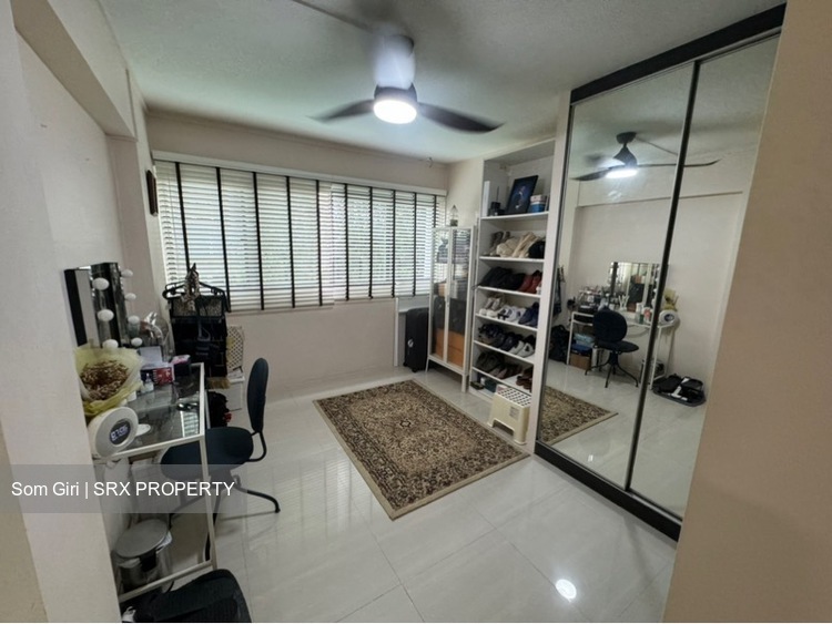 Blk 414 Commonwealth Avenue West (Clementi), HDB 5 Rooms #477680421